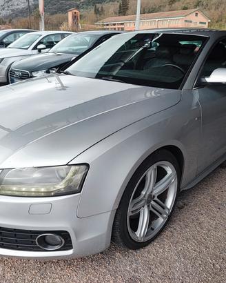Audi A5 2.7 V6 TDI F.AP. multitronic SLINE RISERVA