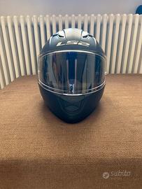 Casco integale moto LS2