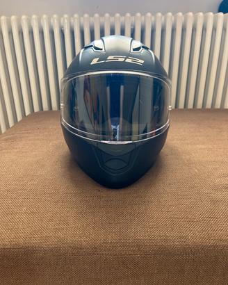 Casco integale moto LS2