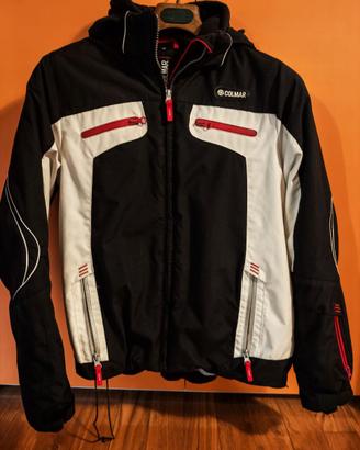 Giacca Colmar da Sci. Taglia 42 da ragazzo