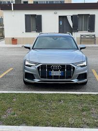 AUDI A6 ALLROAD 55TDI
