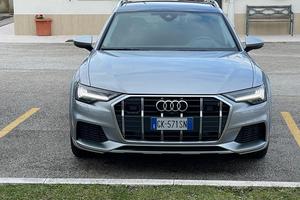 AUDI A6 ALLROAD 55TDI