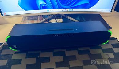 Soundbar per pc e tv