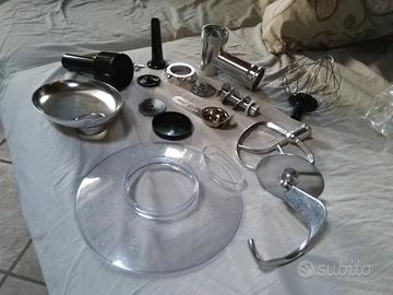 Klarstein ricambi e/o accessori per planetaria