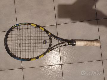 Babolat Aeropro Drive No Cortex Nadal