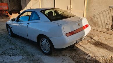  alfa GTV