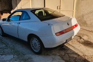 alfa GTV