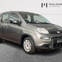 FIAT Panda III 2021 1.0 firefly hybrid s&s 70...