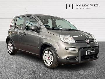 FIAT Panda III 2021 1.0 firefly hybrid s&s 70...