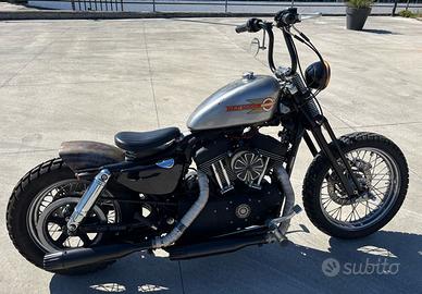 Harley-davidson Sportster 1200R - 2007