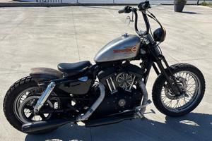 Harley-davidson Sportster 1200R - 2007