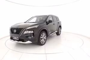 NISSAN X-Trail 1.5 e-power Tekna e-4orce 4wd auto
