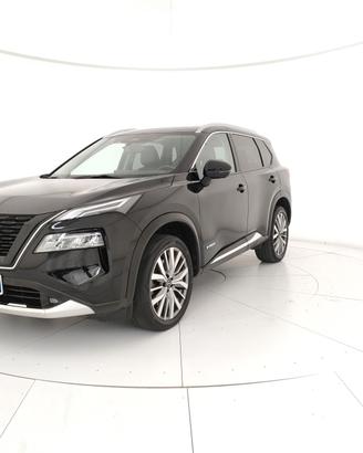 NISSAN X-Trail 1.5 e-power Tekna e-4orce 4wd auto