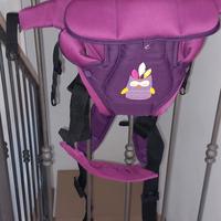 Marsupio porta bambino 