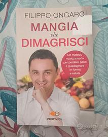 Filippo Ongaro - mangia che dimagrisci