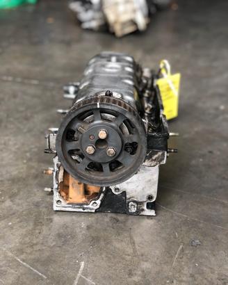 TESTATA MOTORE FIAT DUCATO 2.5 ; 7450417