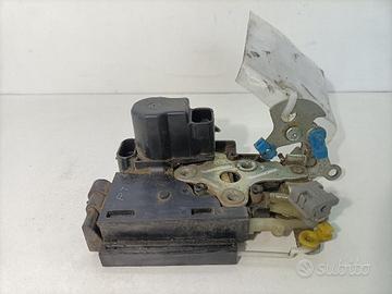 SERRATURA ANTERIORE DESTRA CHEVROLET Aveo 1° Seri