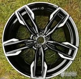 Cerchio BMW X3, X4 G01,7916272