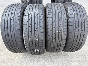 gomme usate 2156017 Estivo BRIDGESTONE - DUE - 546