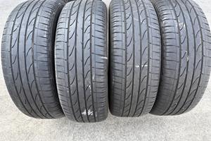 gomme usate 2156017 Estivo BRIDGESTONE - DUE - 546