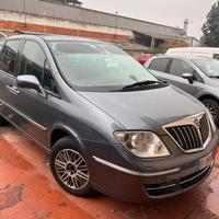 Lancia phedra 2.2 diesel