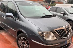 Lancia phedra 2.2 diesel