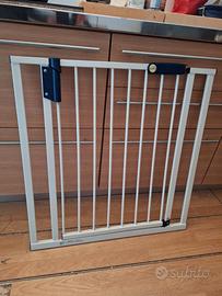 Cancelletto di sicurezza per bambini