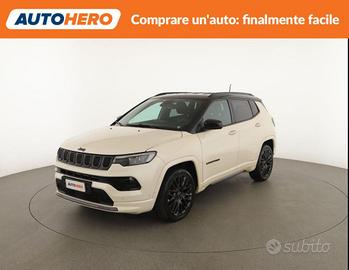 JEEP Compass CX08669