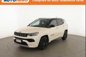 JEEP Compass CX08669