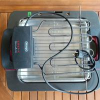 Griglia elettrica DeLonghi