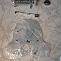 accessori piaggio beverly 300 cruiser 2009