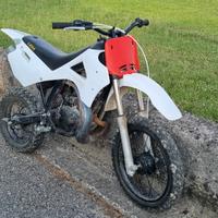 Minicross Lem