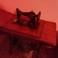 Macchina da cucire Singer