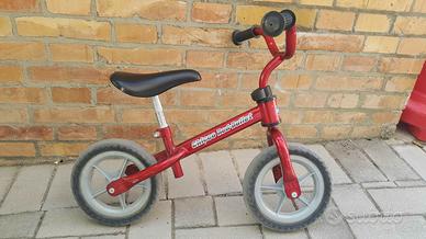 Baby Bicicletta Balance Bike