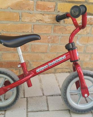 Baby Bicicletta Balance Bike