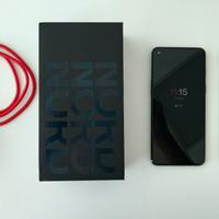 Oneplus Nord 2T nero 8/128