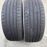 gomme usate 2355519 Estivo GOODYEAR - EAGLE F1 - 0