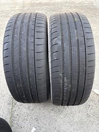 gomme usate 2355519 Estivo GOODYEAR - EAGLE F1 - 0