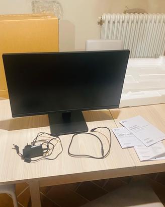 Monitor LG
