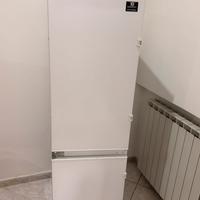 Frigo da incasso Samsung
