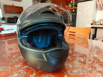 Schuberth C3 tg. M casco modulare