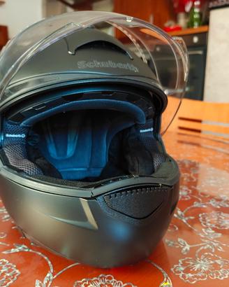 Schuberth C3 tg. M casco modulare
