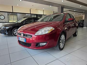 FIAT Bravo 1.6 MJT 120 CV DPF Emotion