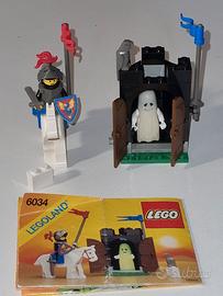 lego castle 6034