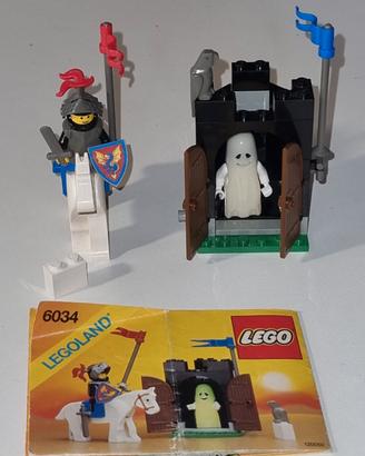 lego castle 6034