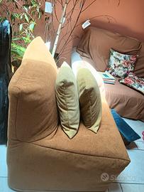 poltroncina  letto