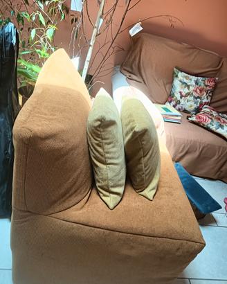 poltroncina  letto