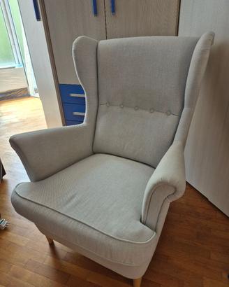 Poltrona elegante