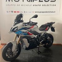BMW S 1000 XR - ANNO 2022 - KM 4804 - GARANZIA
