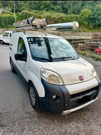 Fiat Fiorino 1.3 ex enel